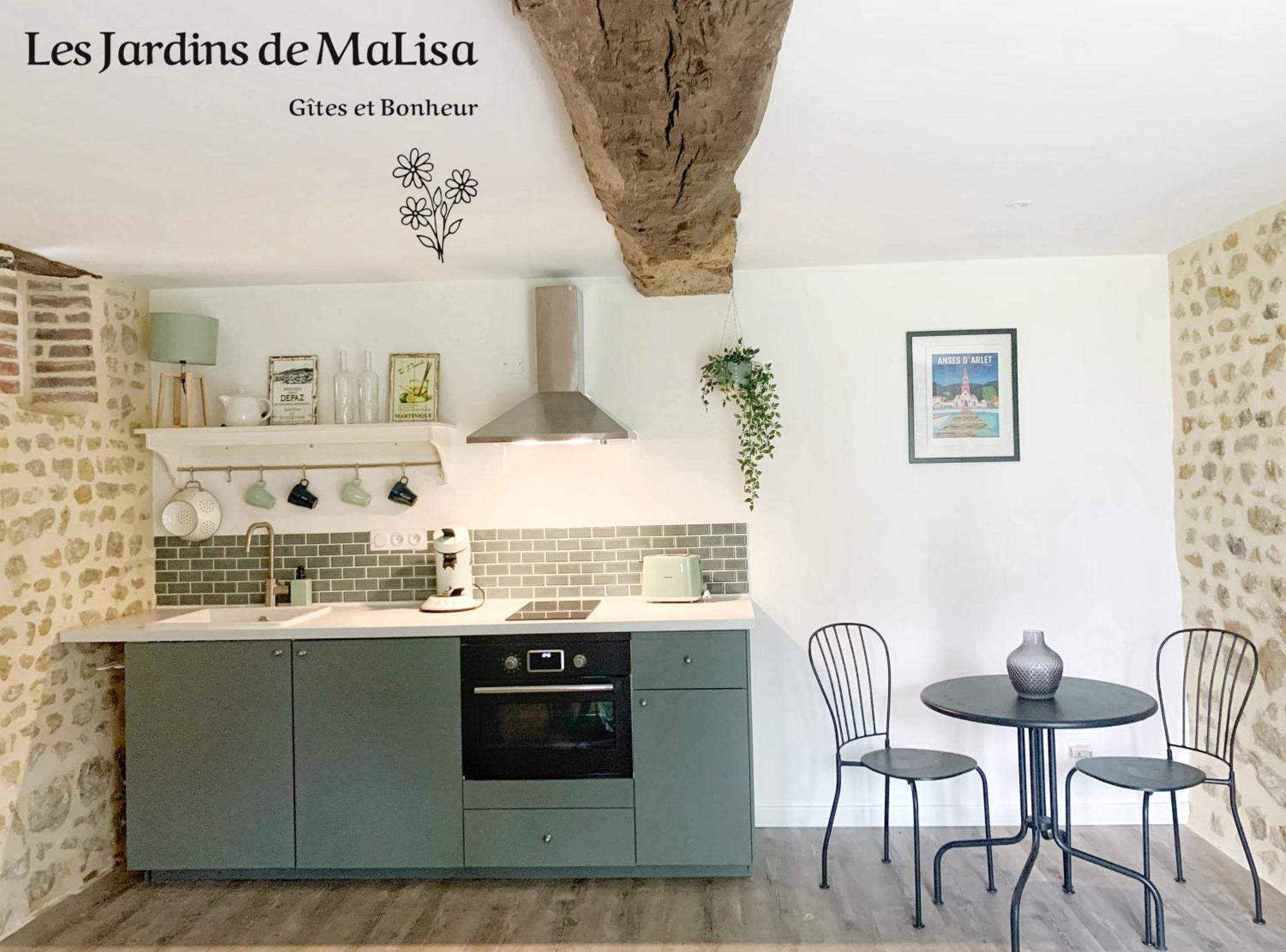 Les Jardins De Malisa Hotel Ferrieres-la-Verrerie Exterior foto